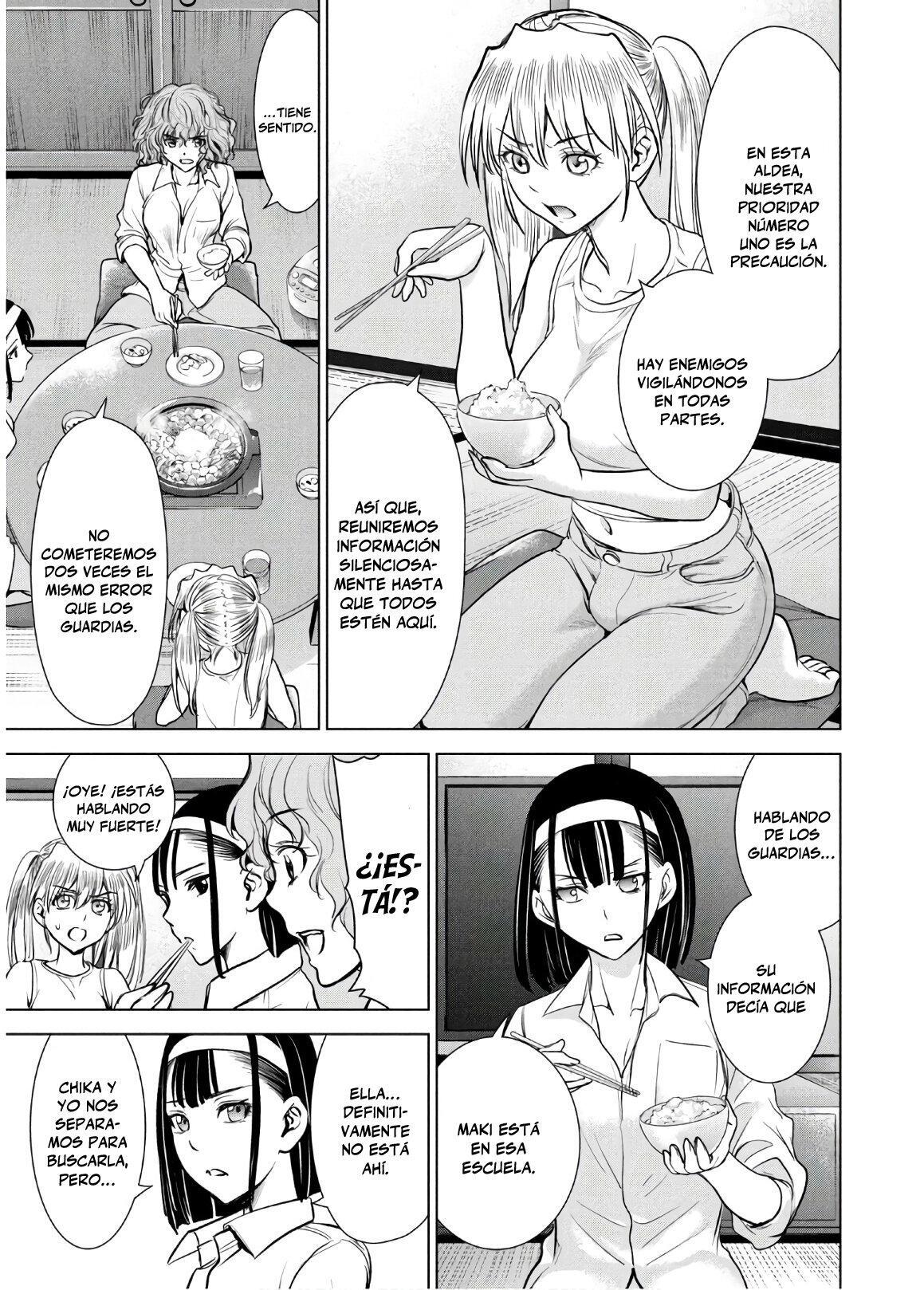 Capitulo 108 page 17