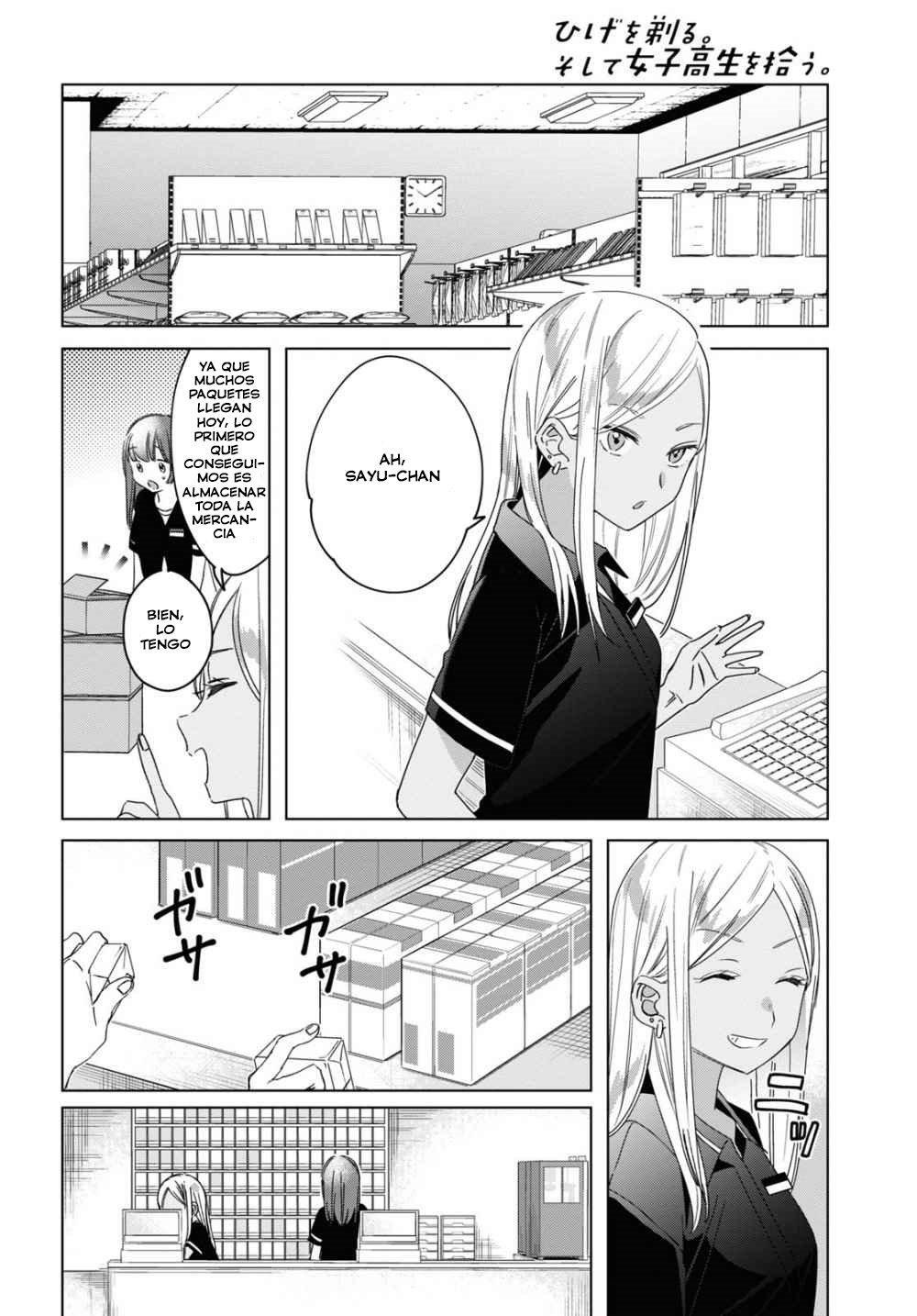 Capitulo 20 page 15