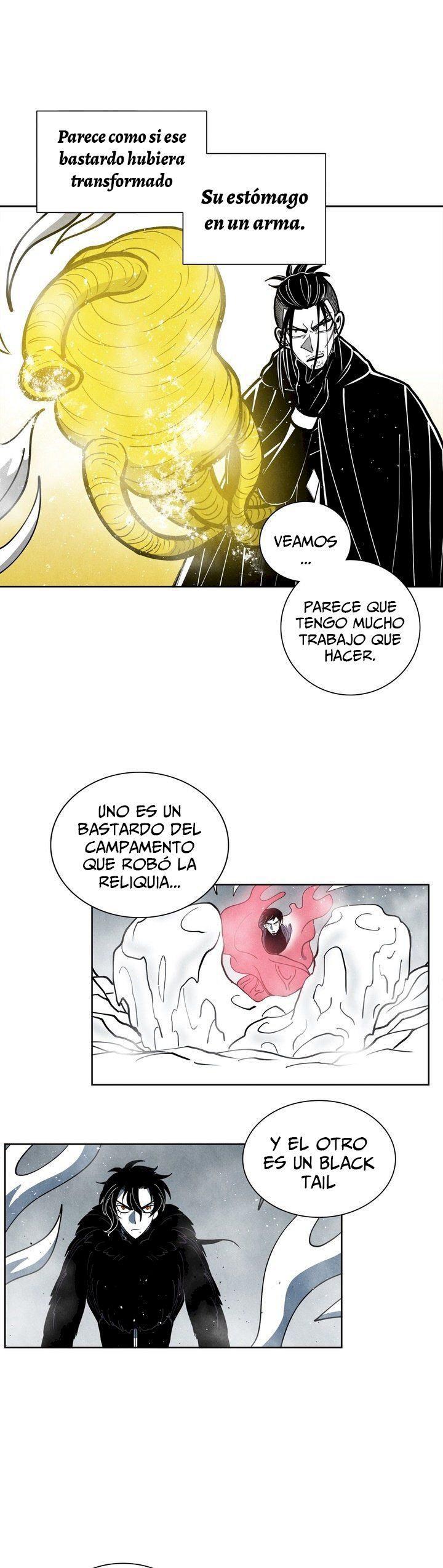 Capitulo 41 page 21