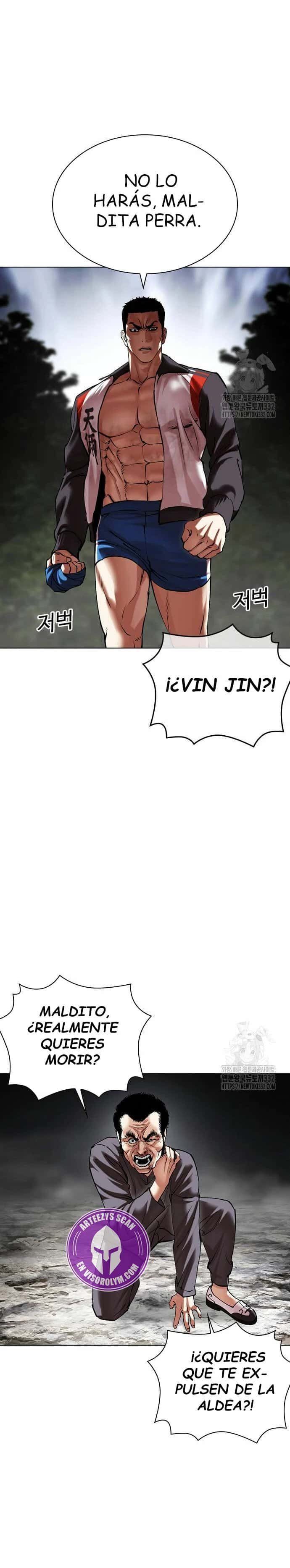 Capitulo 495 page 39