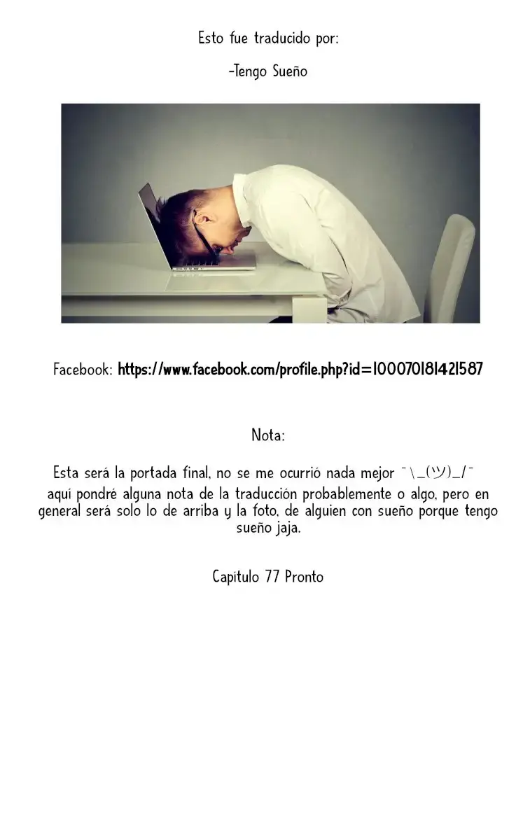 Capitulo 76 page 39