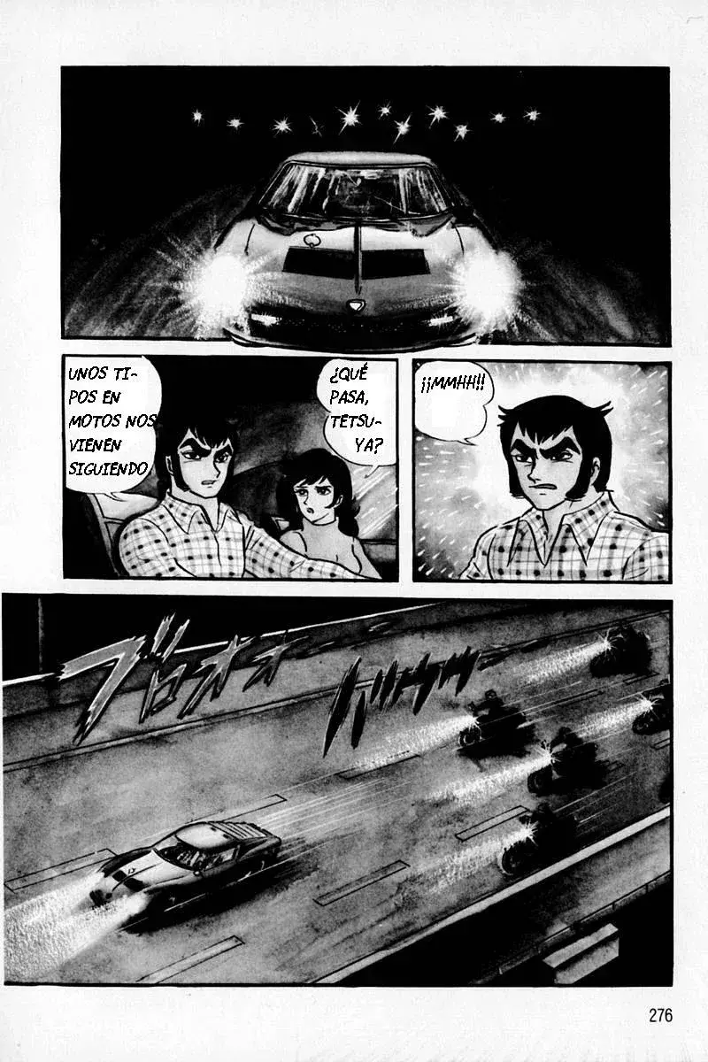 Capitulo 22 page 5