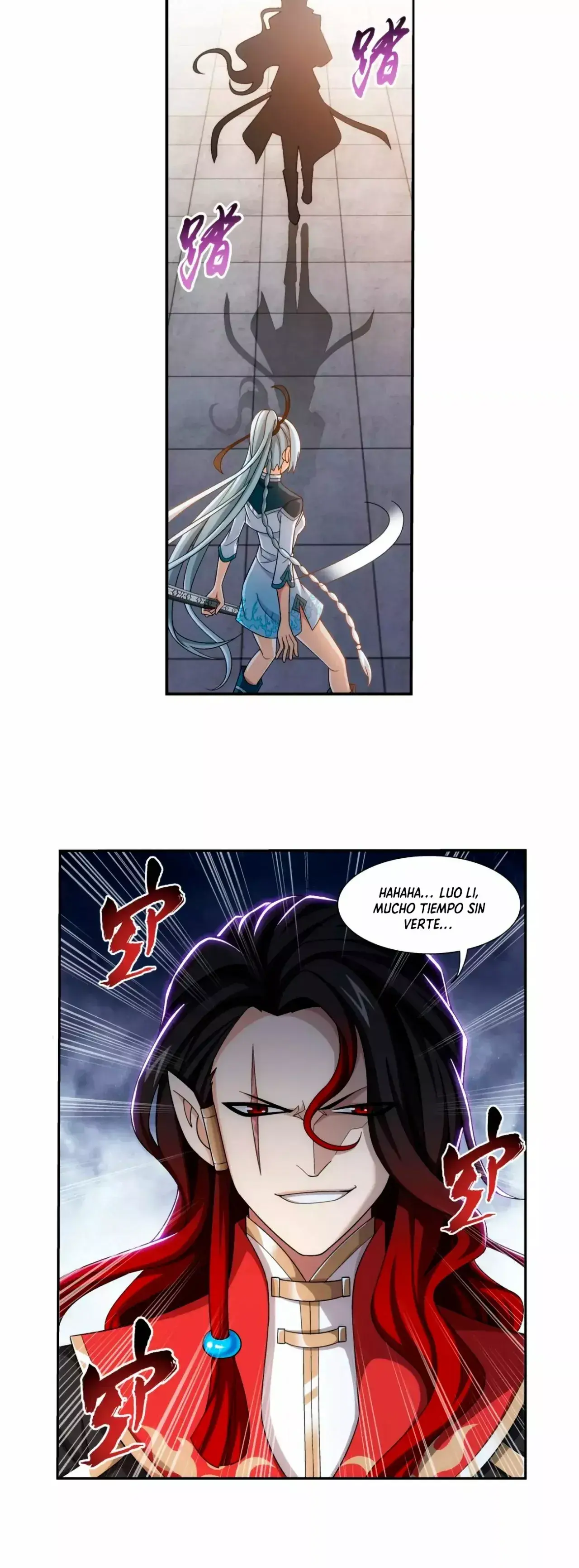 Capitulo 164 page 21