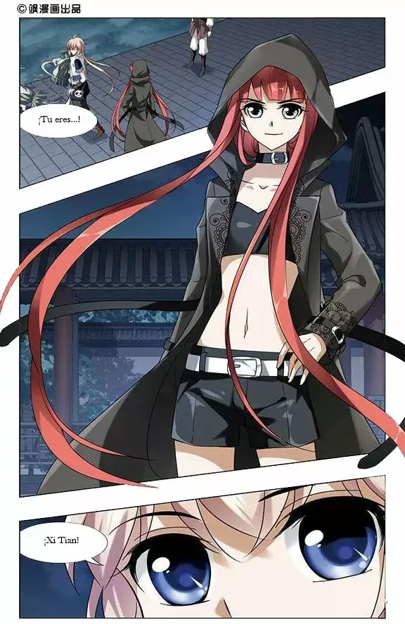 Capitulo 58 page 3