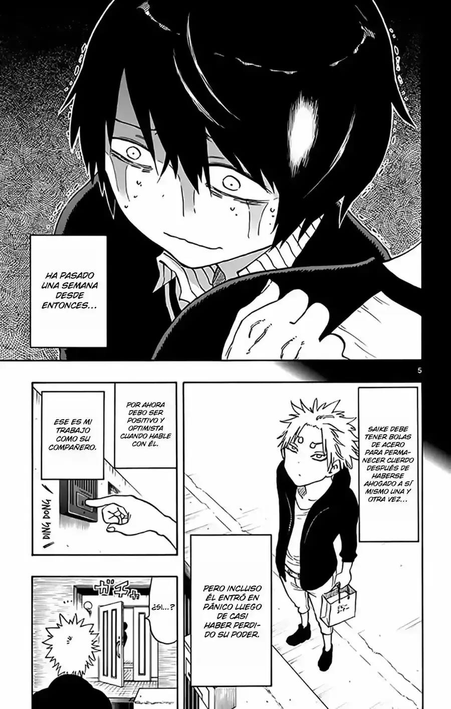 Capitulo 23 page 9
