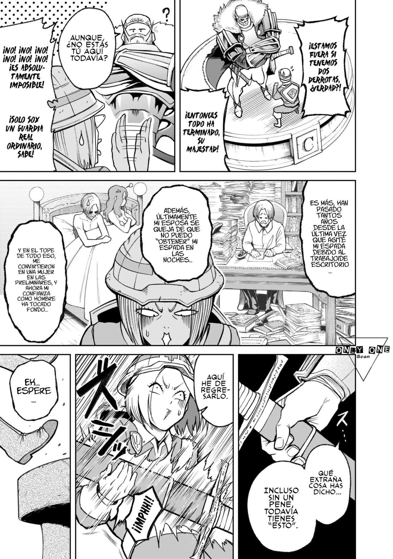 Capitulo 26 page 16