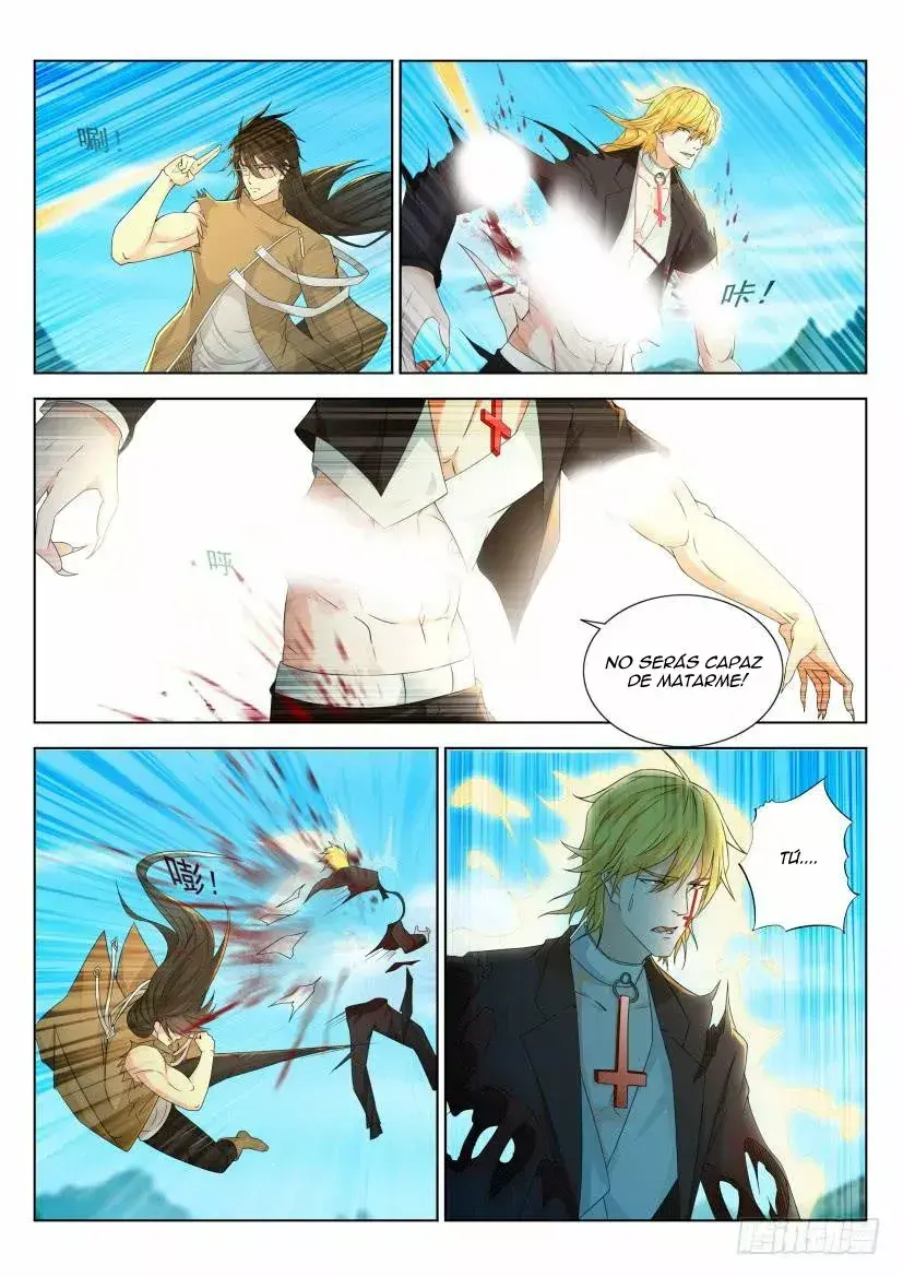 Capitulo 300 page 12