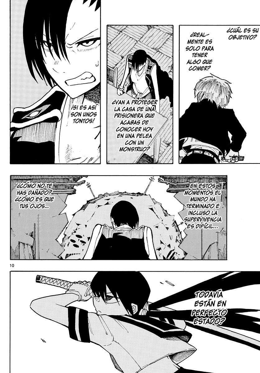 Capitulo 21 page 11