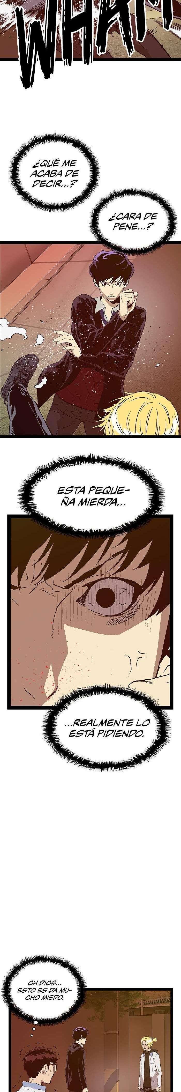 Capitulo 118 page 18