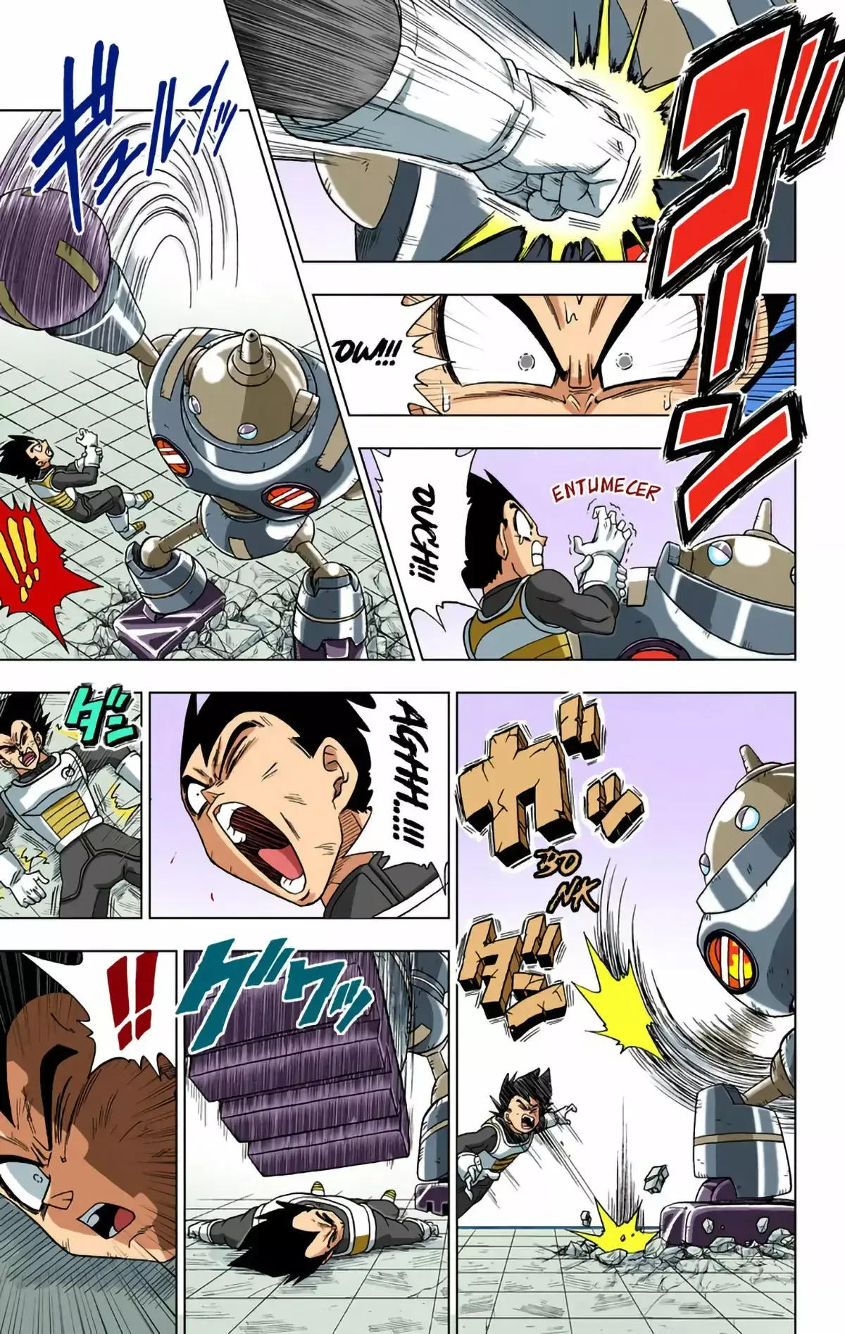 Capitulo 11 page 12
