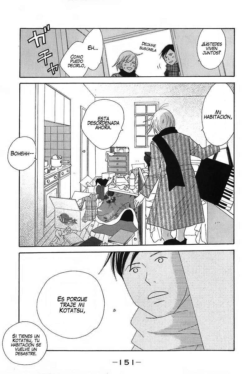 Capitulo 69 page 21