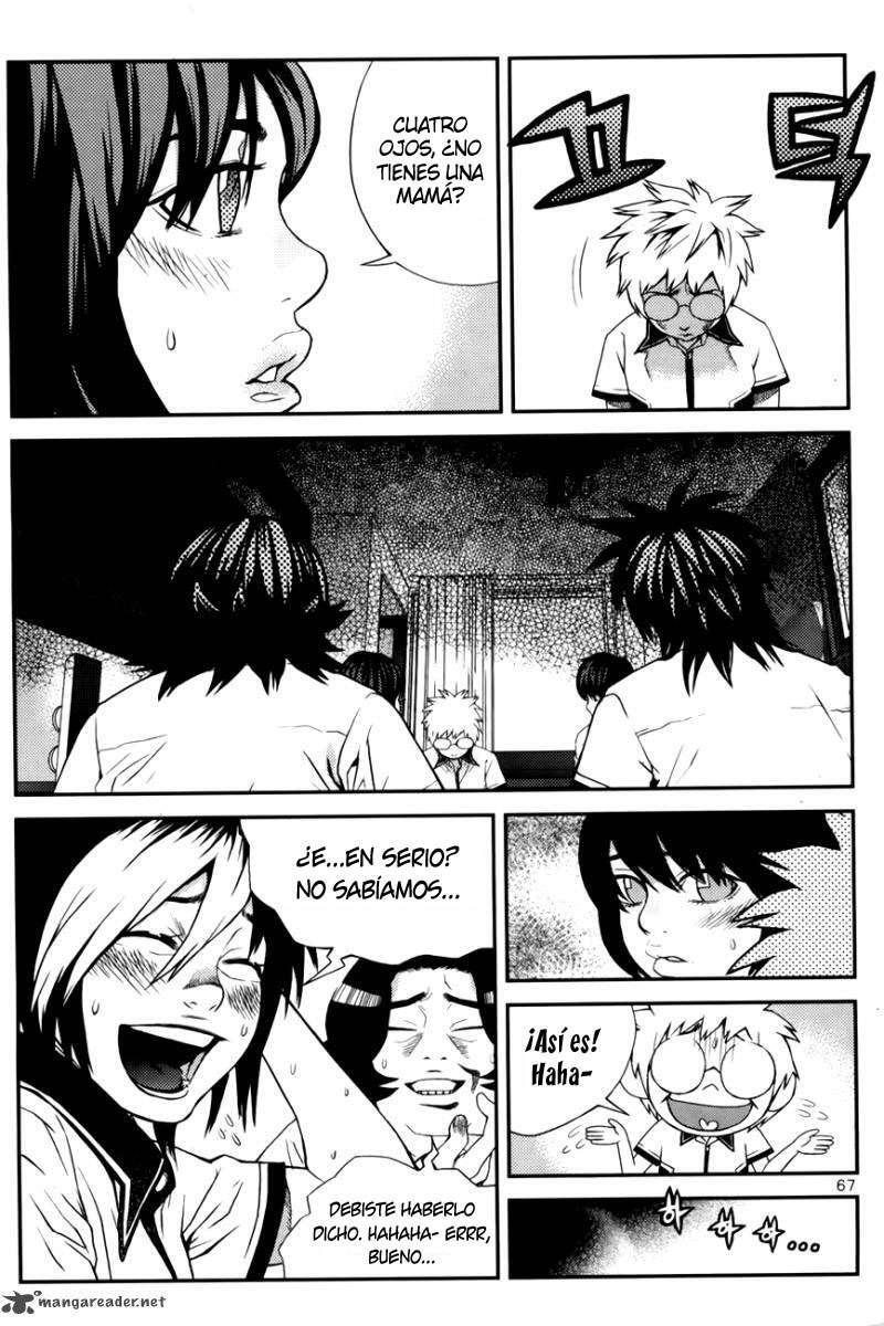 Capitulo 54 page 14