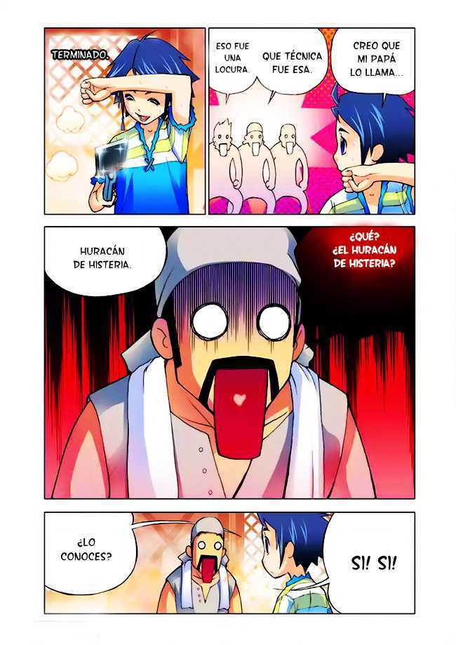 Capitulo 4 page 13
