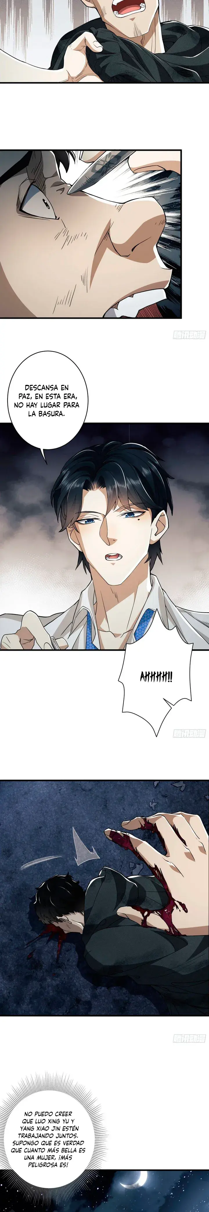 Capitulo 43 page 3