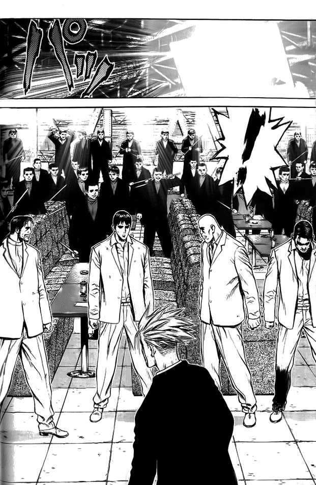 Capitulo 9 page 11