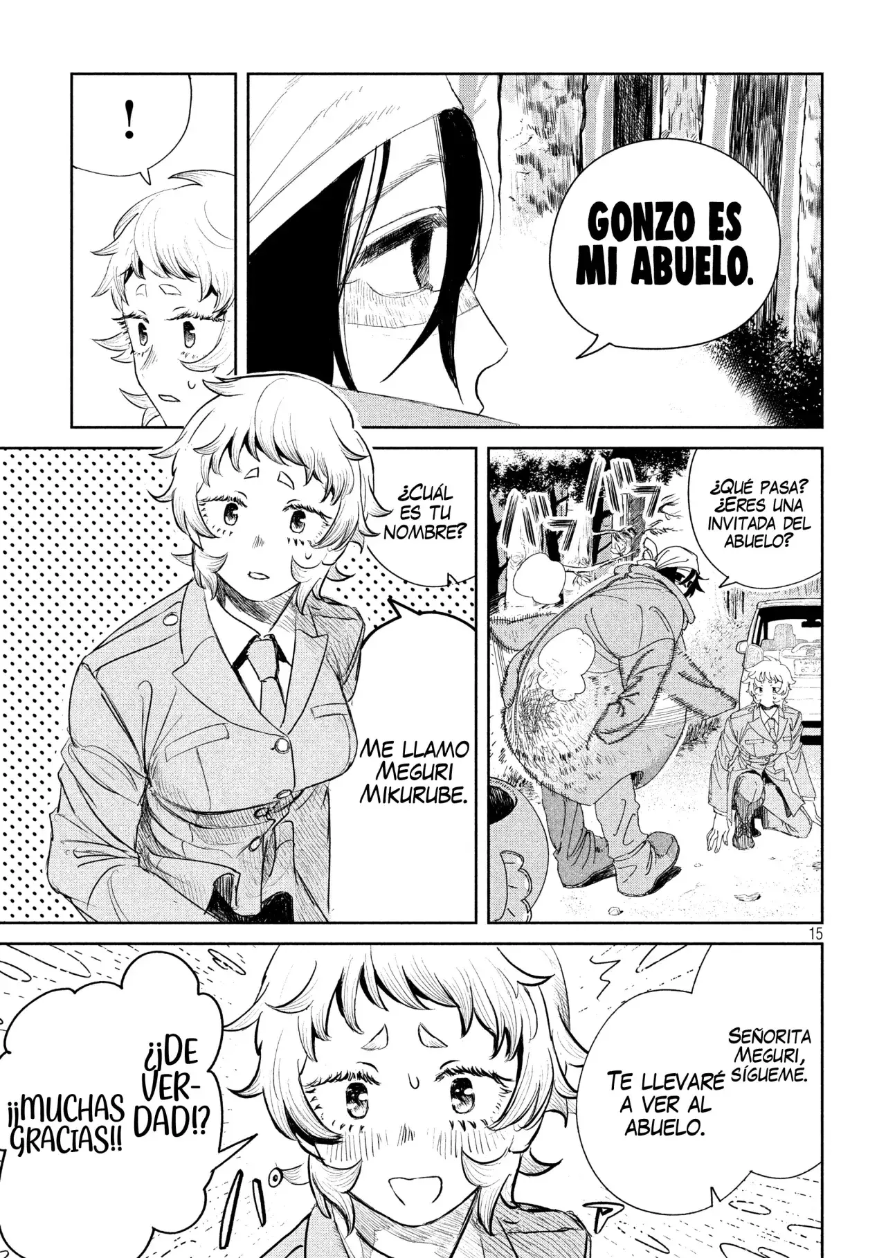 Capitulo 1 page 17