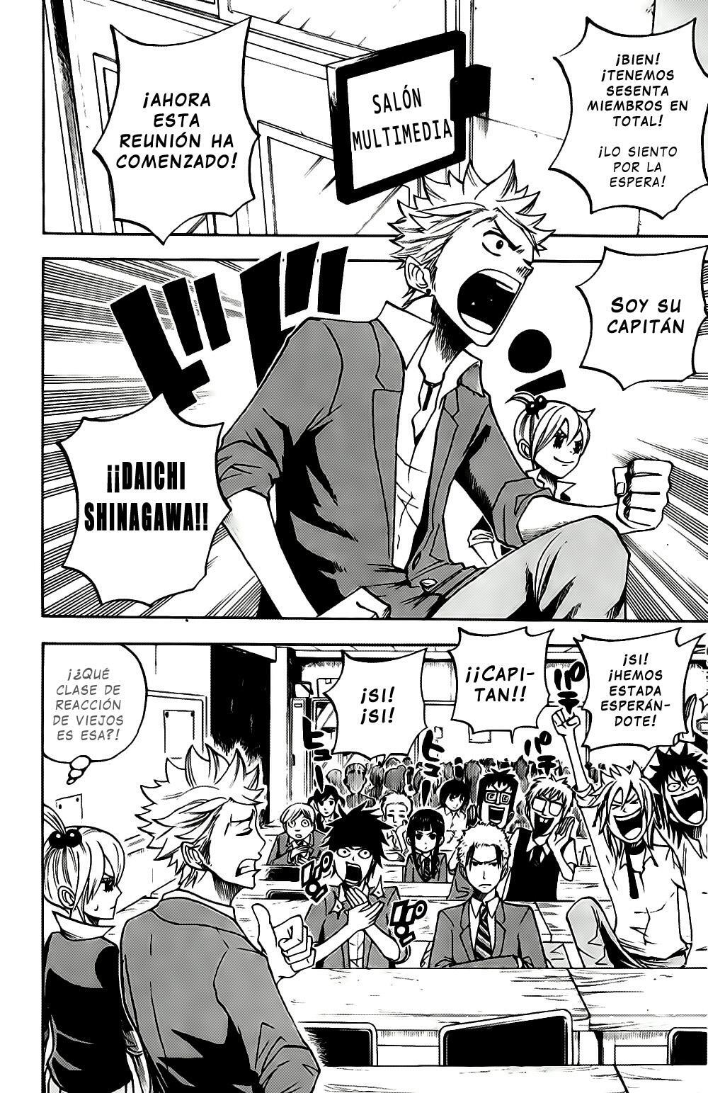 Capitulo 79 page 11