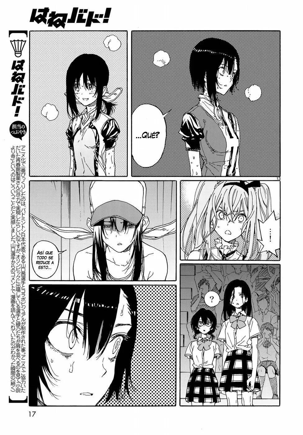 Capitulo 67 page 15