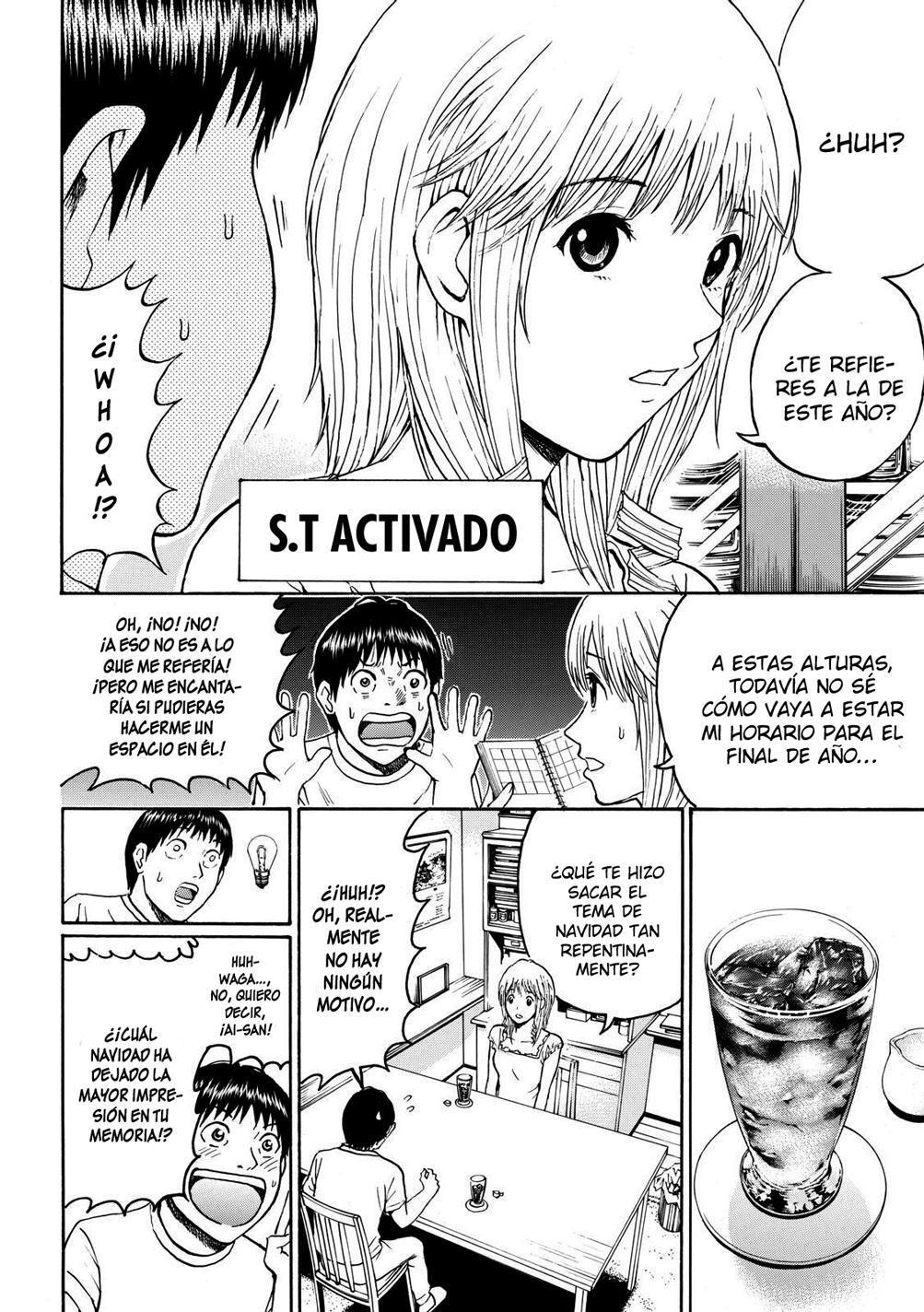 Capitulo 50 page 17
