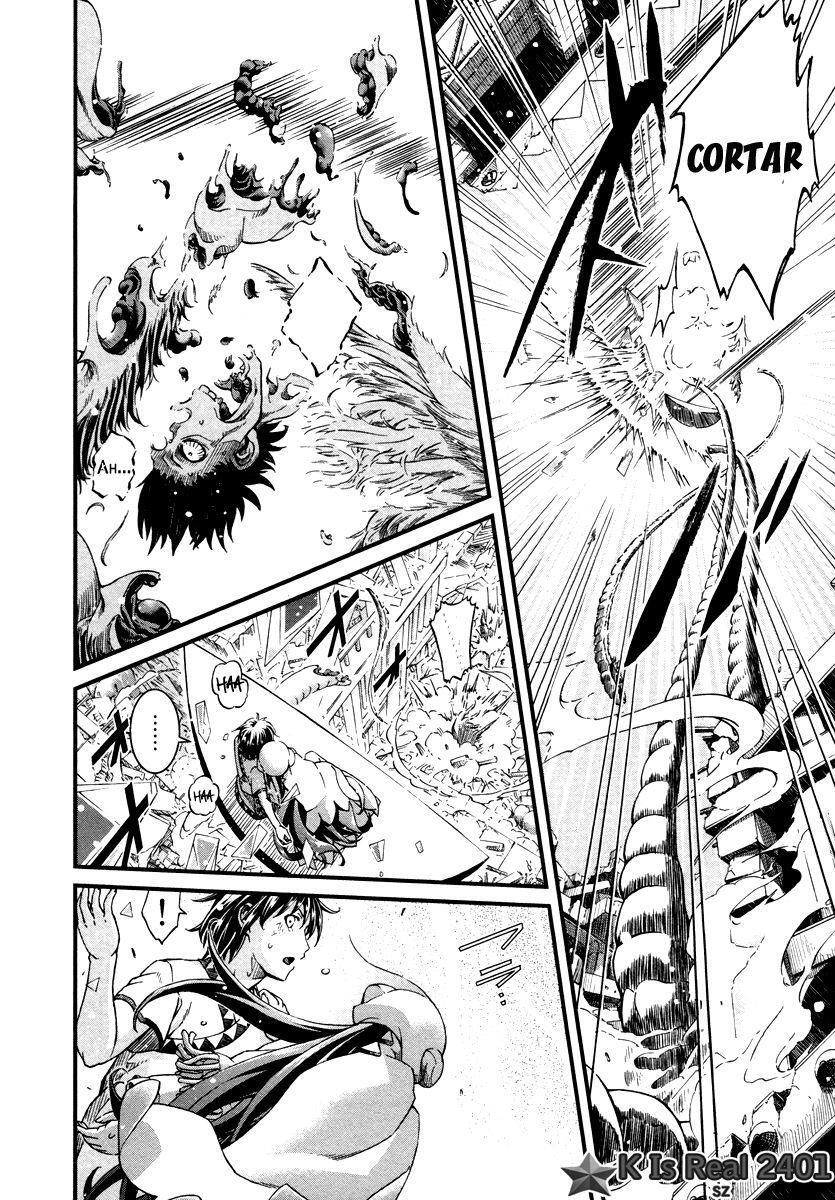 Capitulo 28 page 33