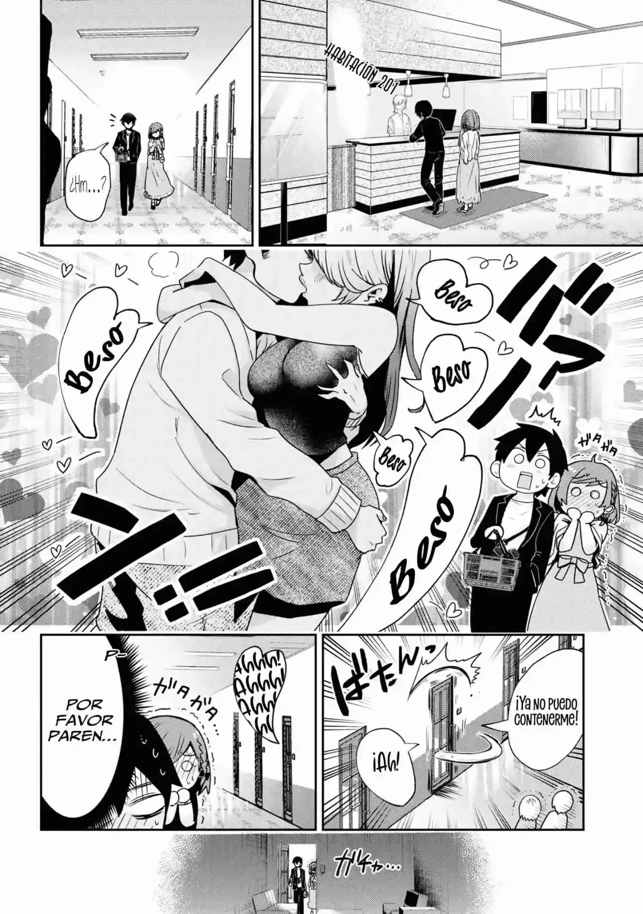 Capitulo 21 page 8