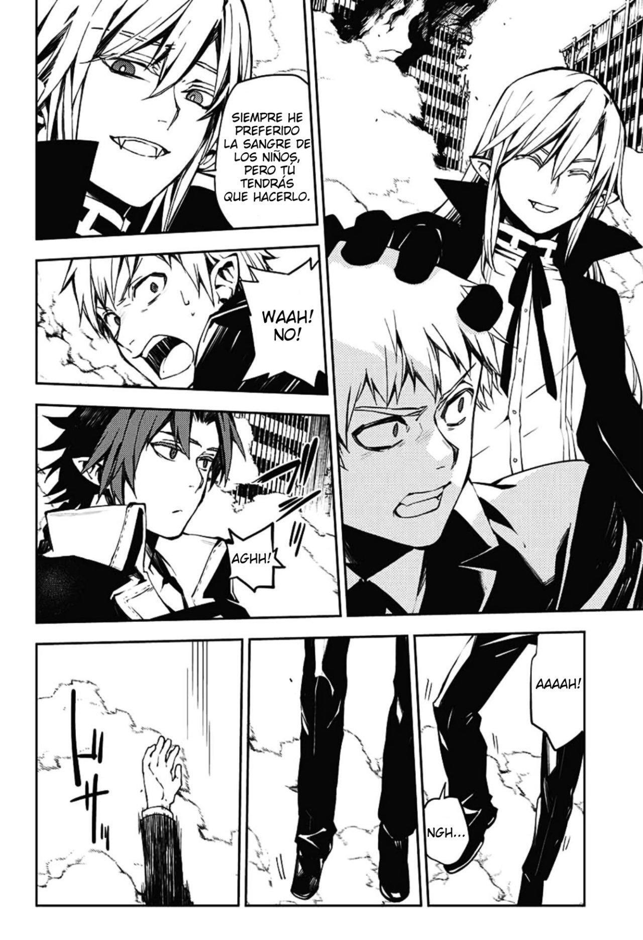 Capitulo 91 page 6