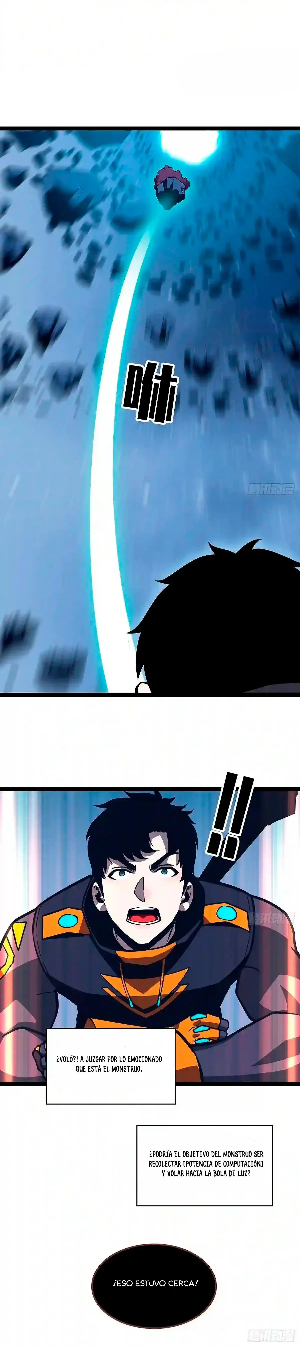 Capitulo 61 page 16