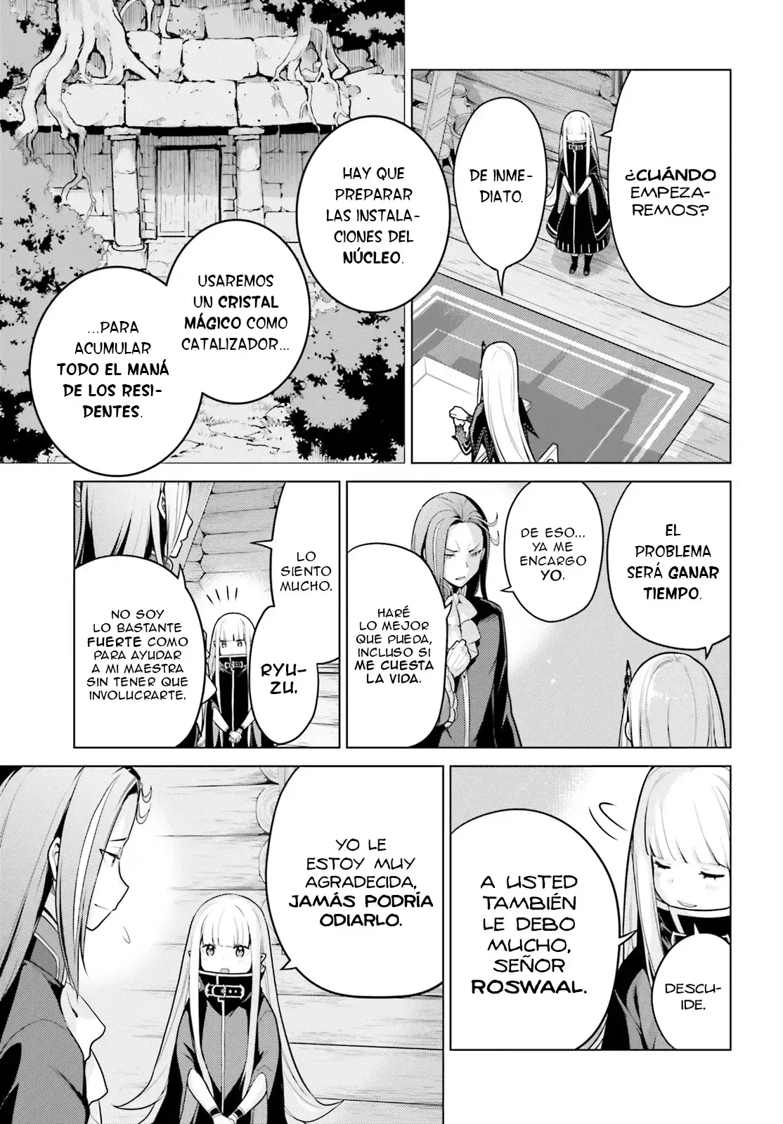 Capitulo 54 page 18