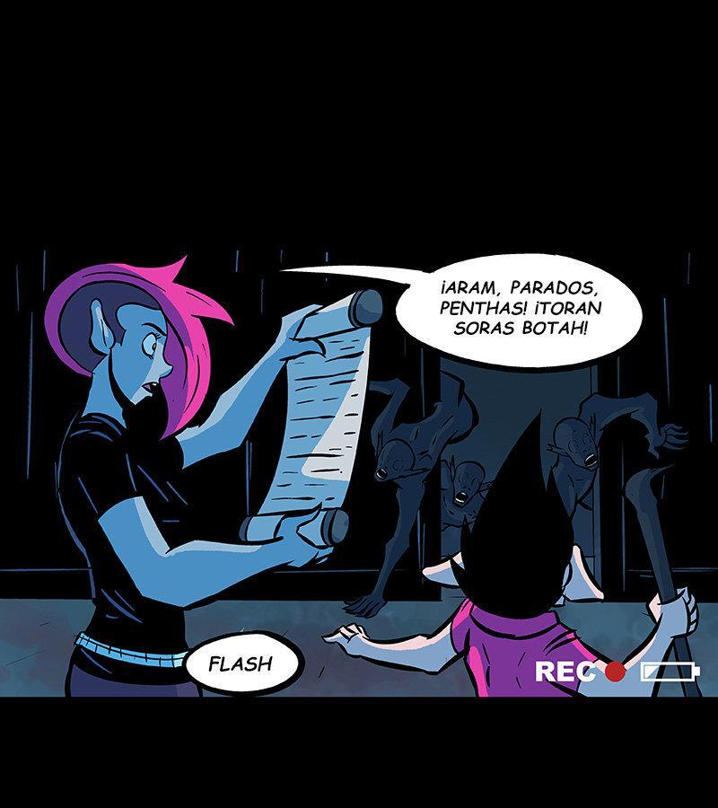 Capitulo 101 page 22