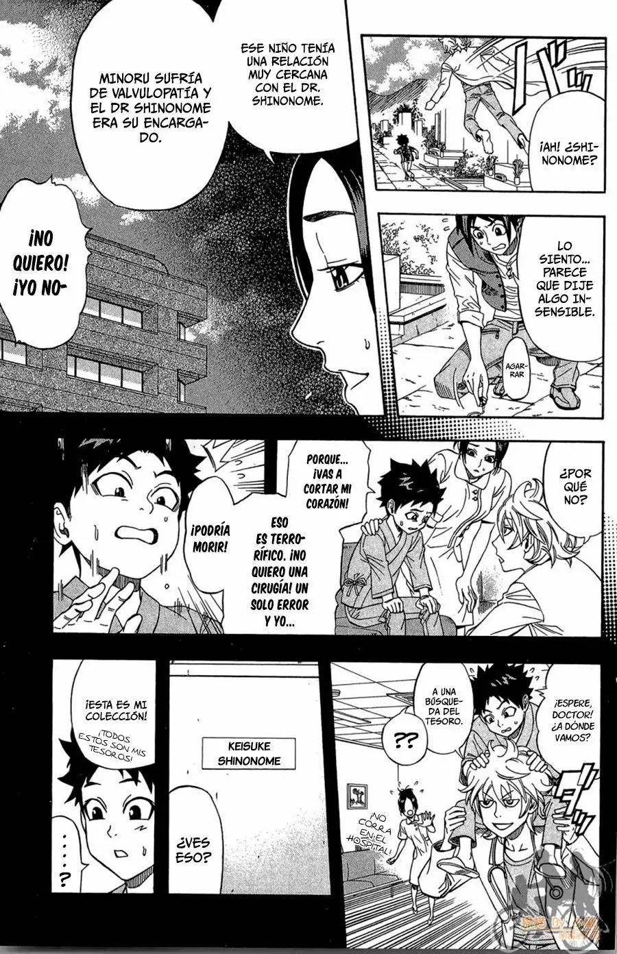 Capitulo 23 page 8