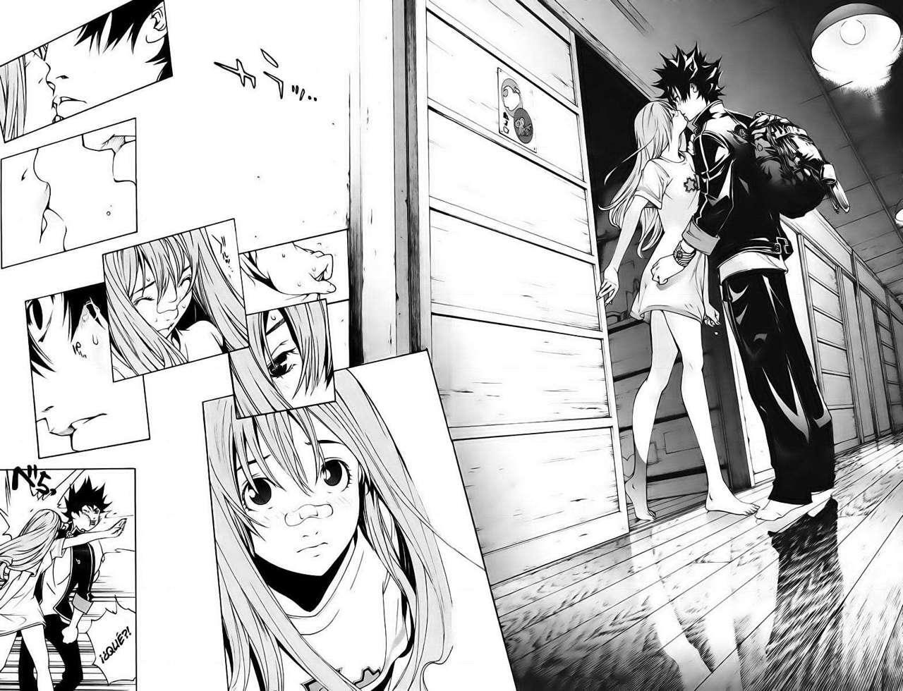 Capitulo 142 page 17