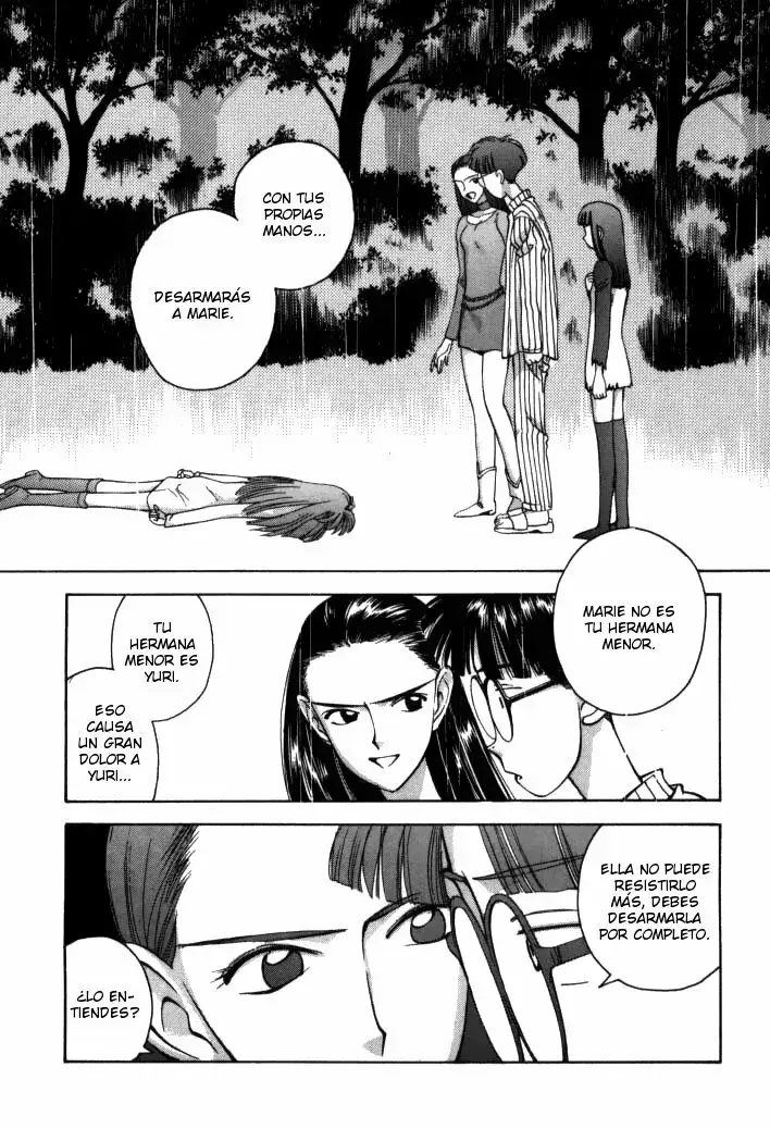 Capitulo 51 page 33
