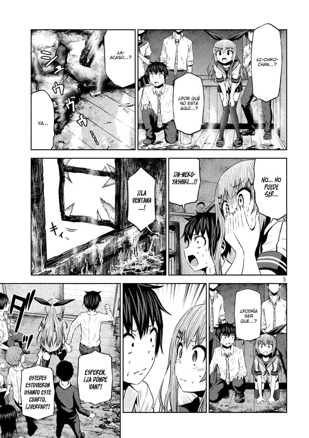 Capitulo 65 page 6