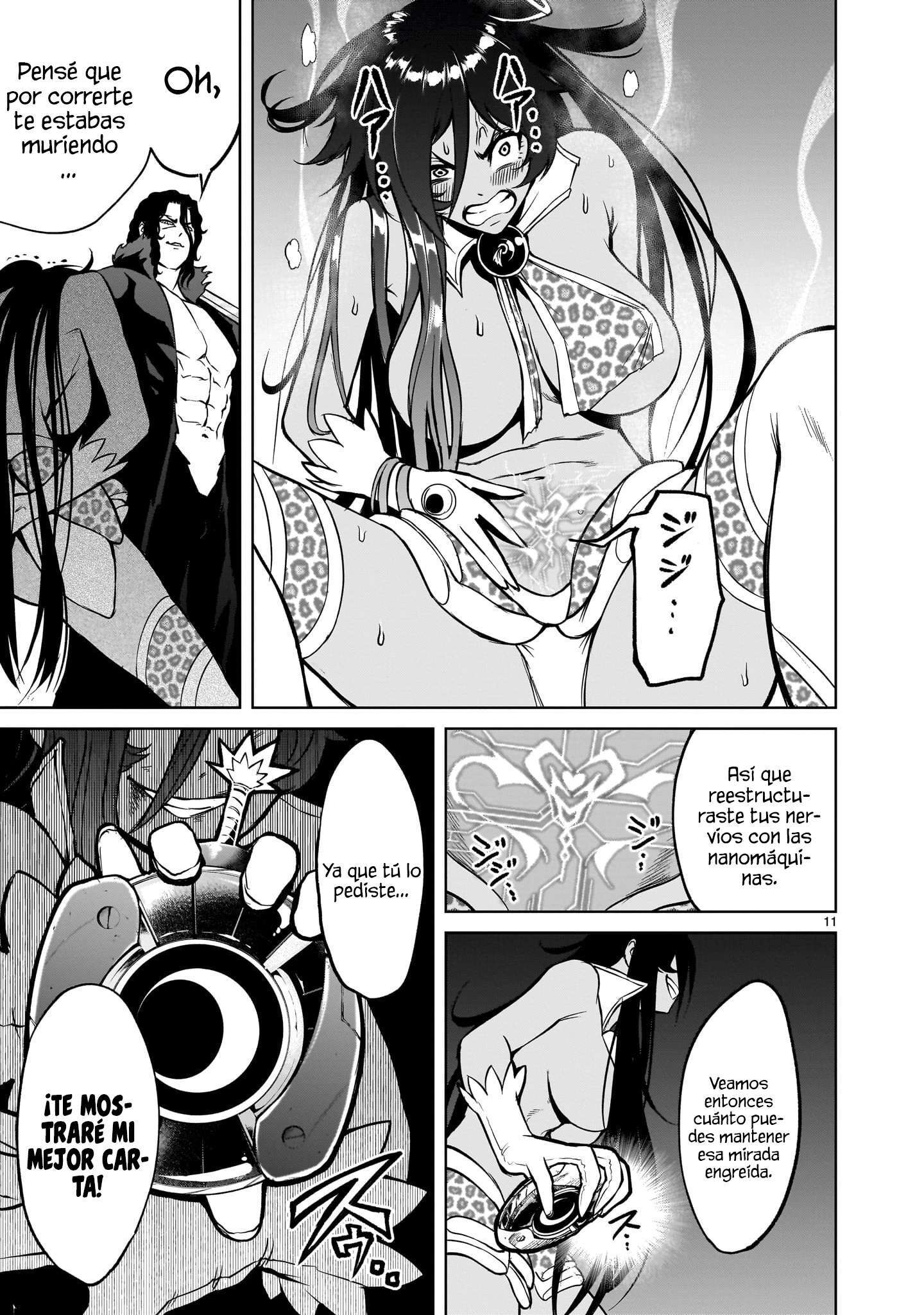 Capitulo 50 page 9