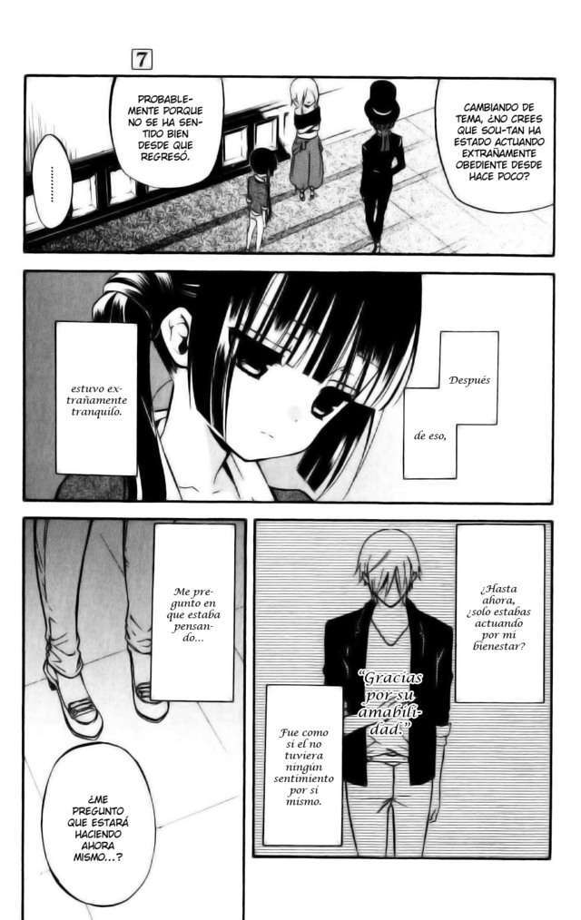 Capitulo 29 page 14
