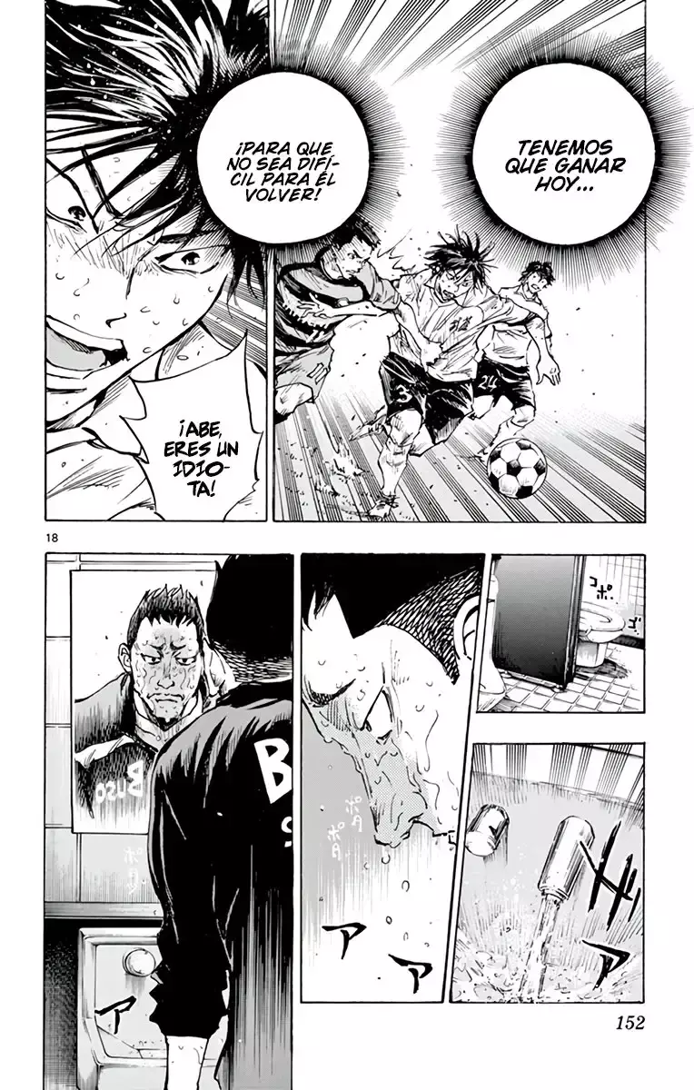 Capitulo 317 page 20