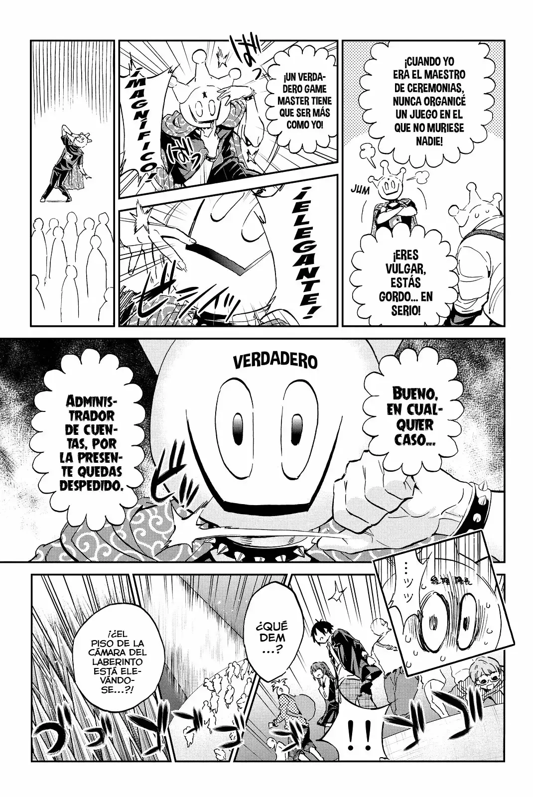 Capitulo 71 page 6
