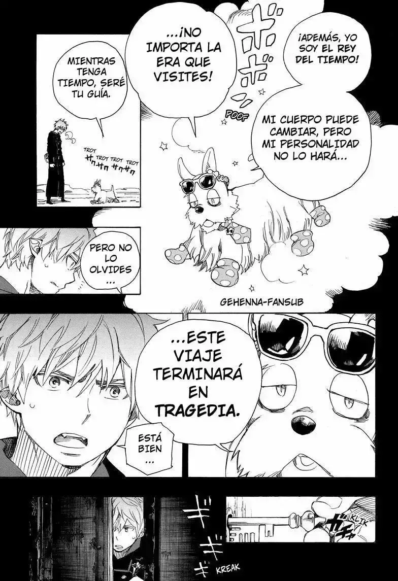 Capitulo 100 page 7