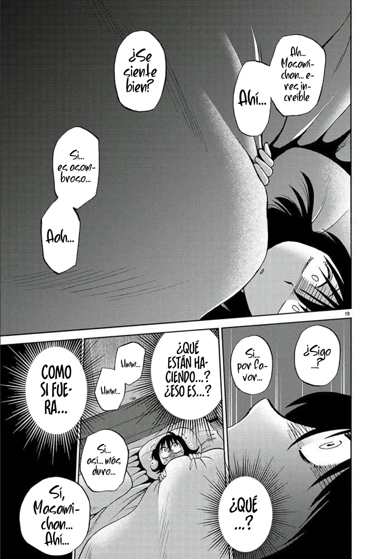 Capitulo 101 page 21