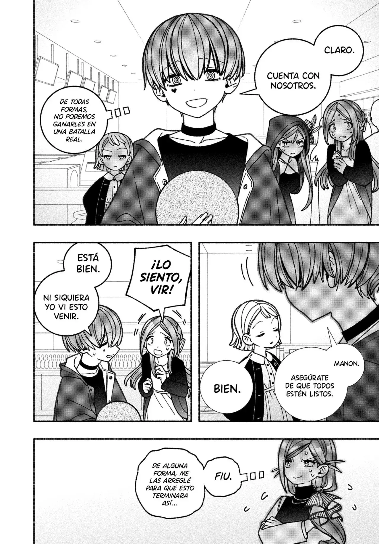 Capitulo 62 page 9