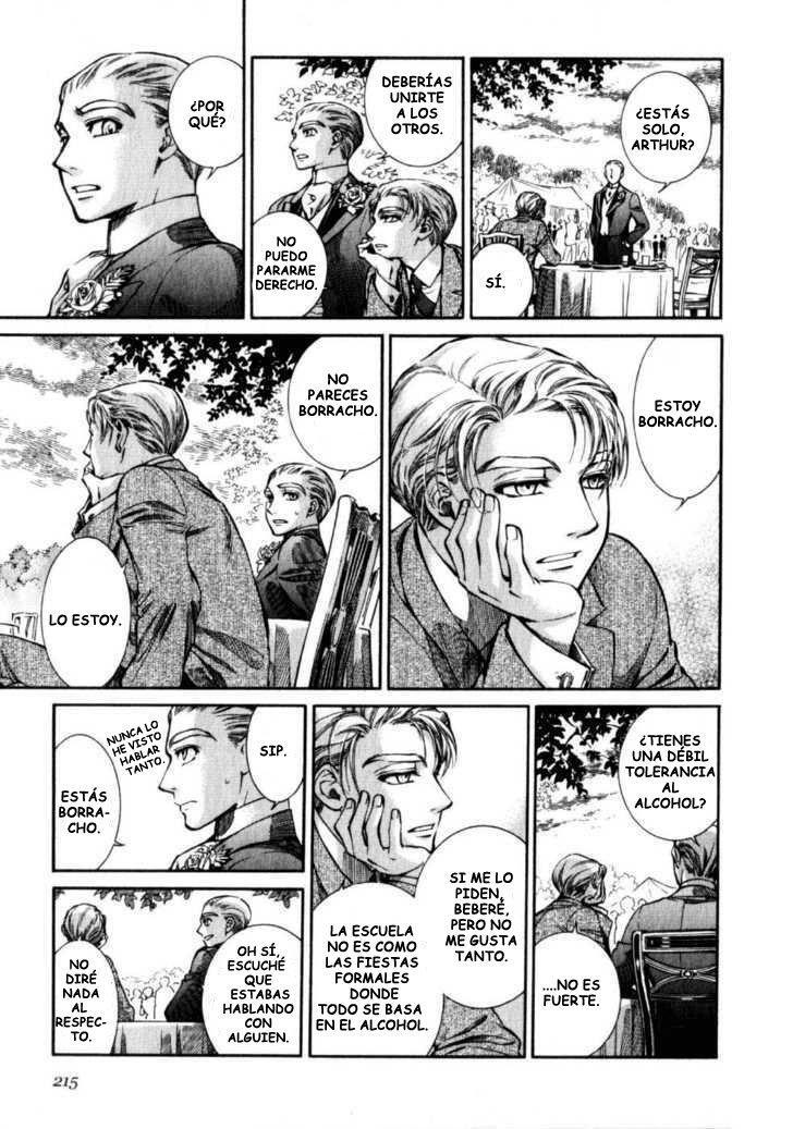 Capitulo 72 page 14