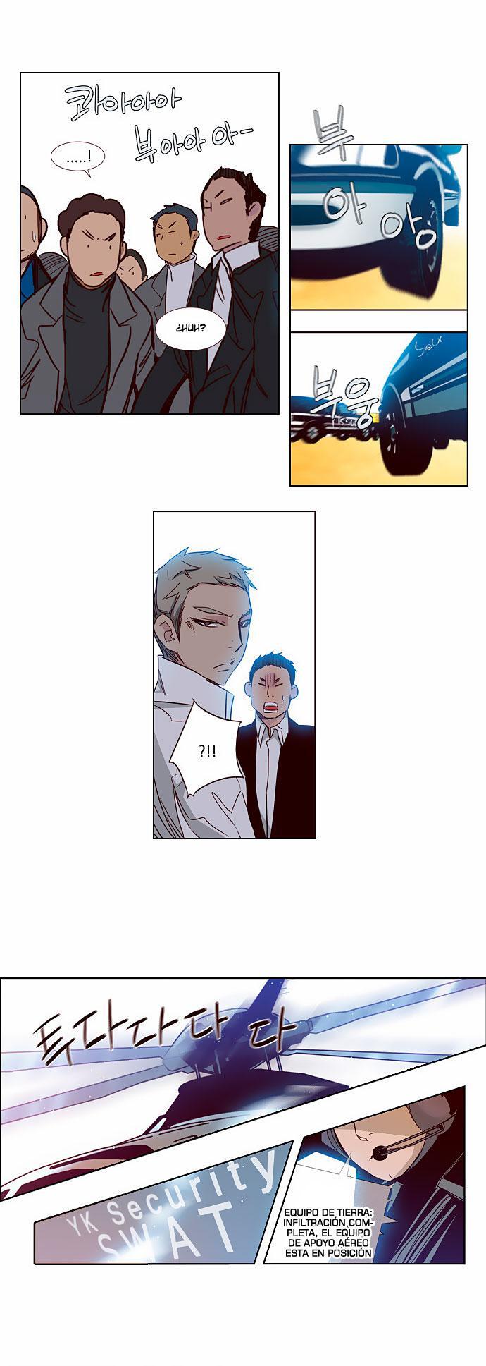 Capitulo 60 page 16