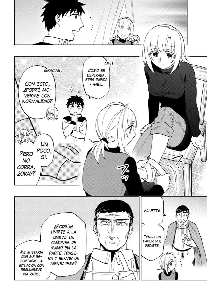 Capitulo 81 page 16