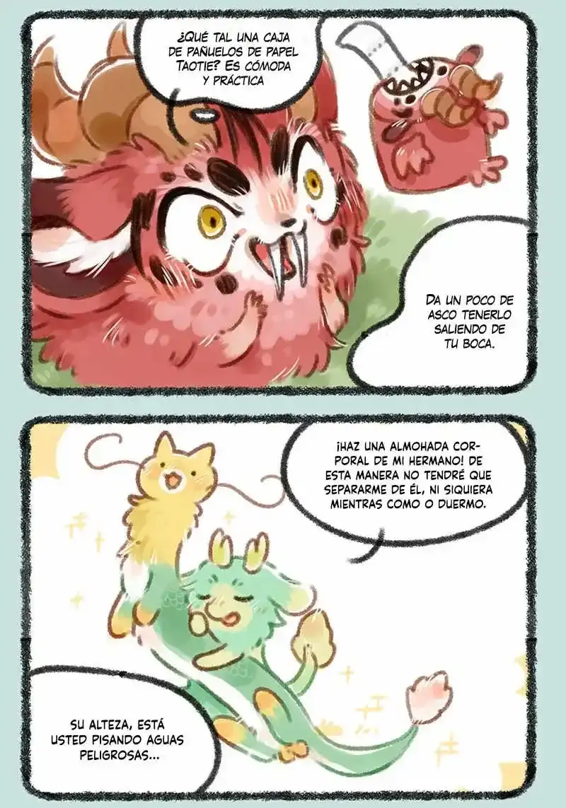 Capitulo 85 page 3