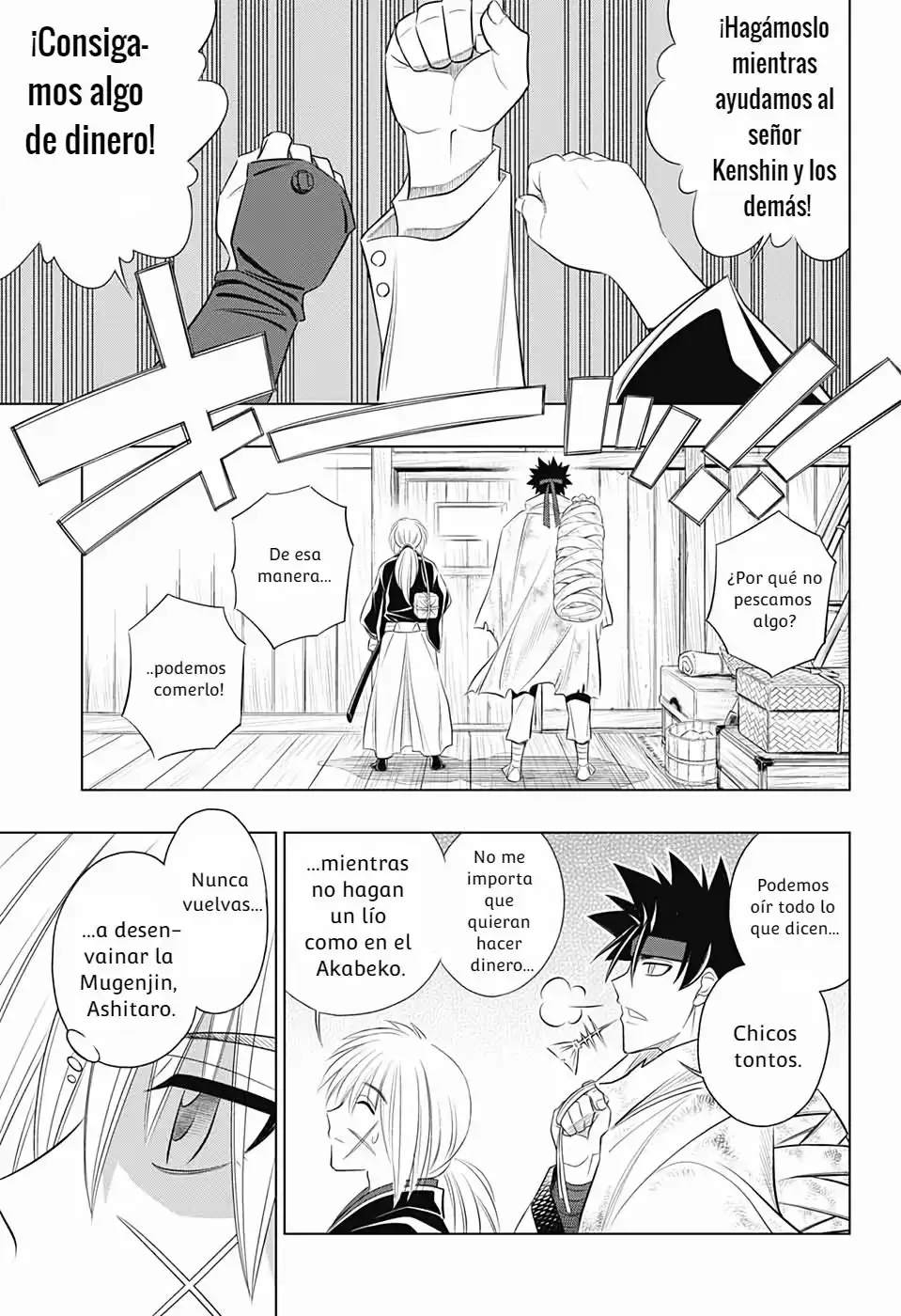 Capitulo 22 page 15
