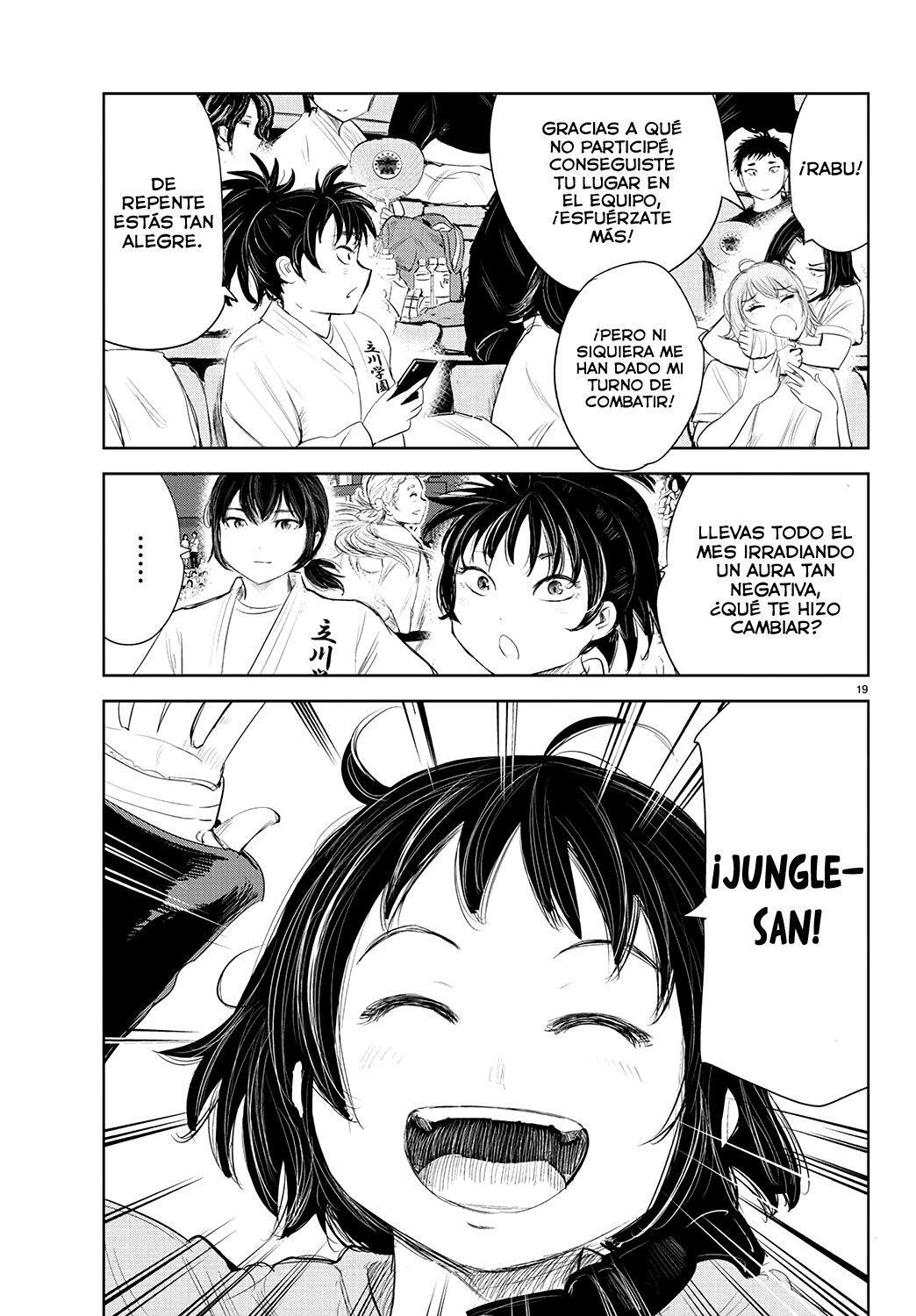 Capitulo 133 page 19