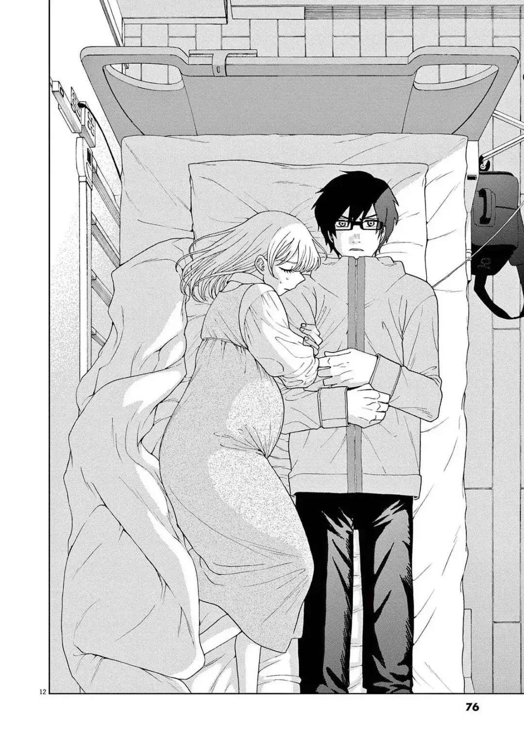 Capitulo 56 page 12