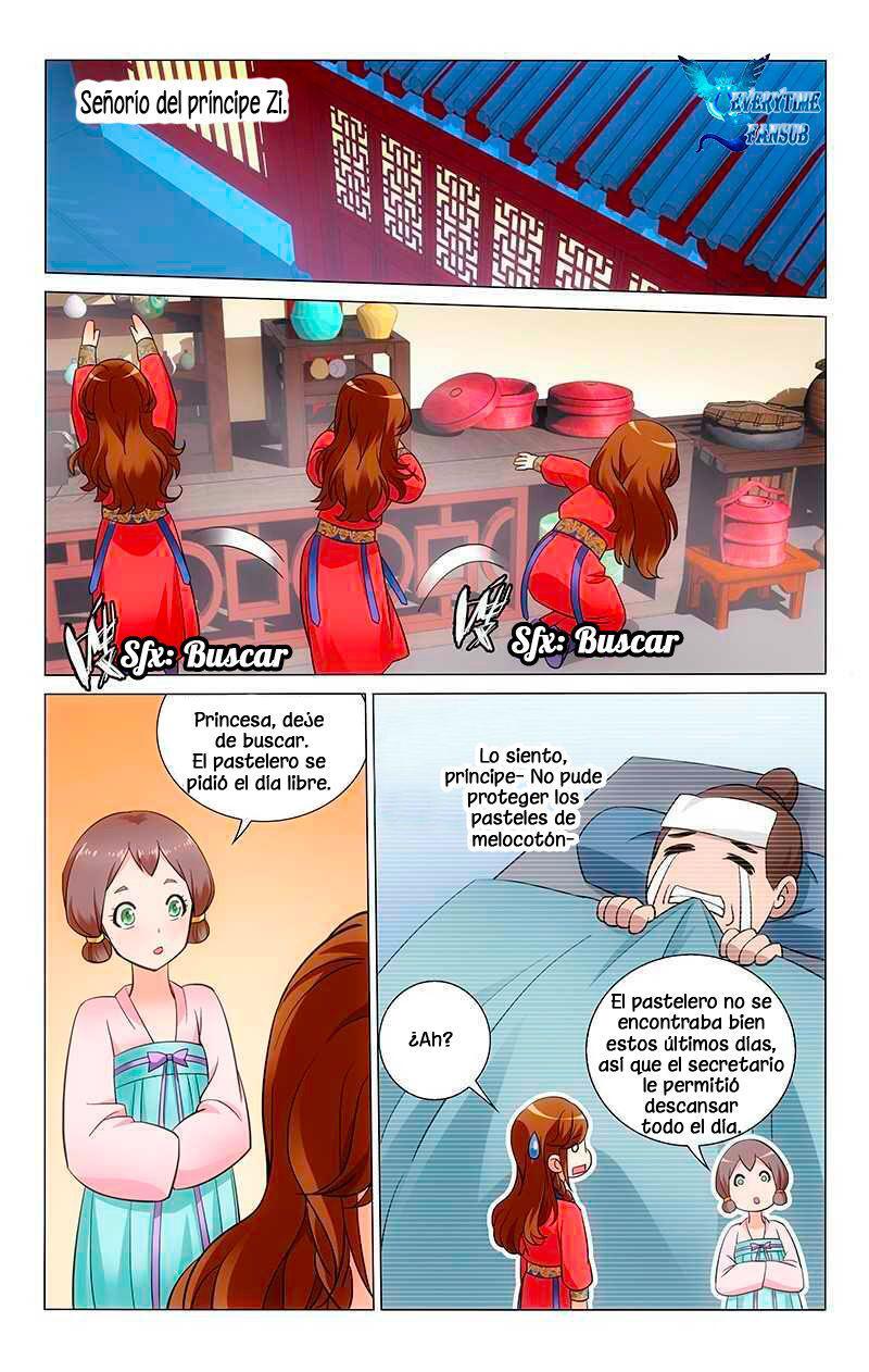 Capitulo 45 page 10