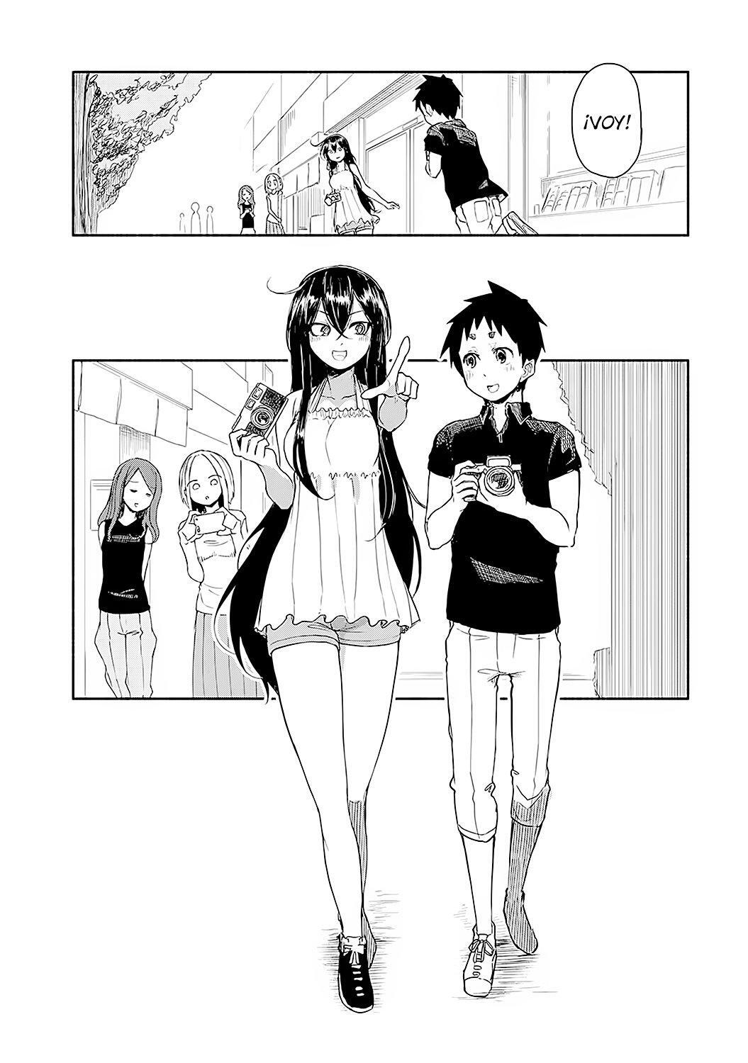 Capitulo 17 page 19