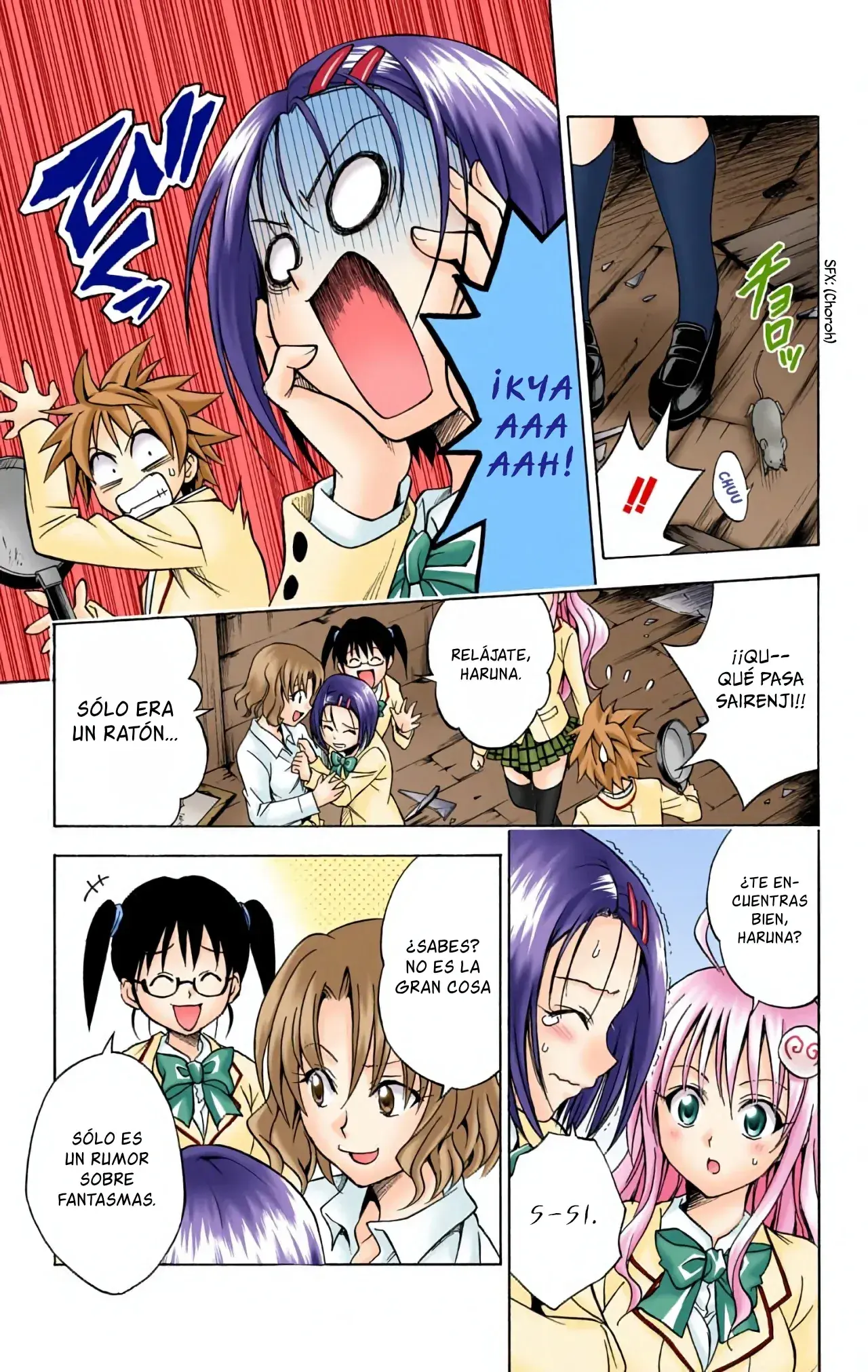 Capitulo 55 page 10